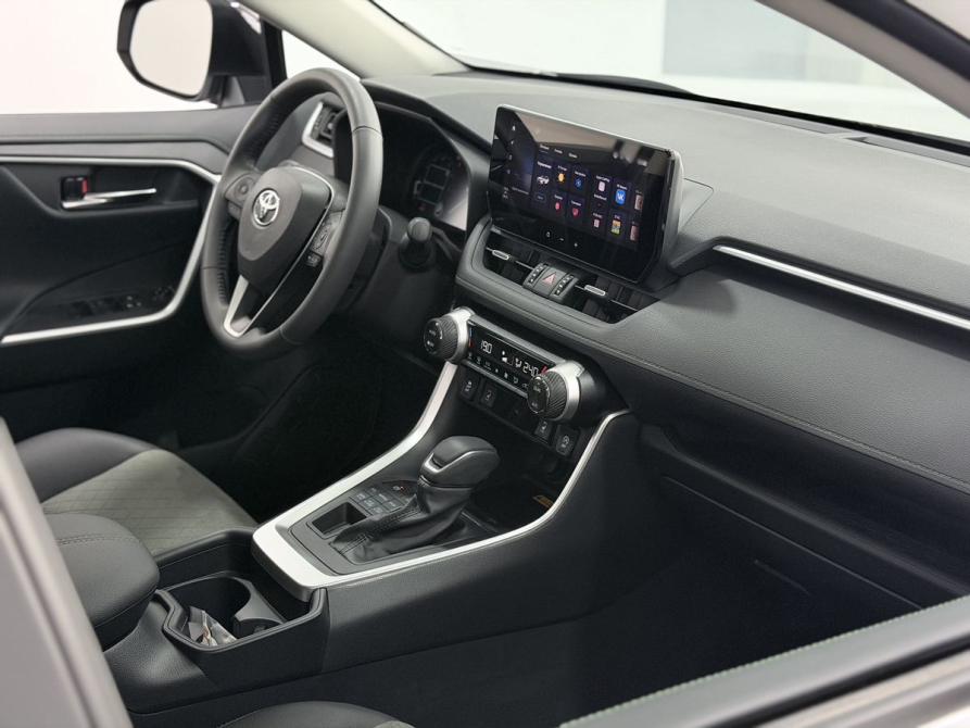 Toyota RAV4 V (XA50) Воронеж  - изображение 31