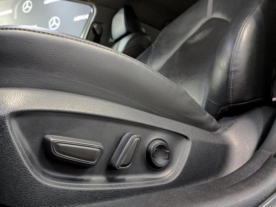Toyota Camry VIII (XV70) Рестайлинг Санкт-Петербург  - изображение 28