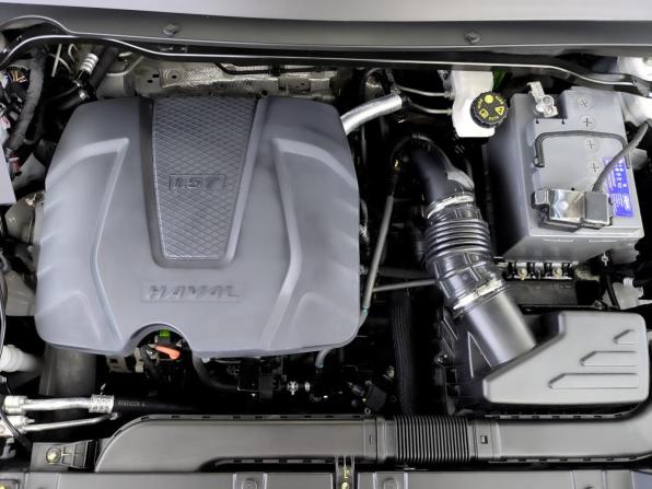 Haval Jolion I Рестайлинг с пробегом 2024 года, цена 1 850 000 рублей, 26386 км, внедорожник, Автокод Объявления