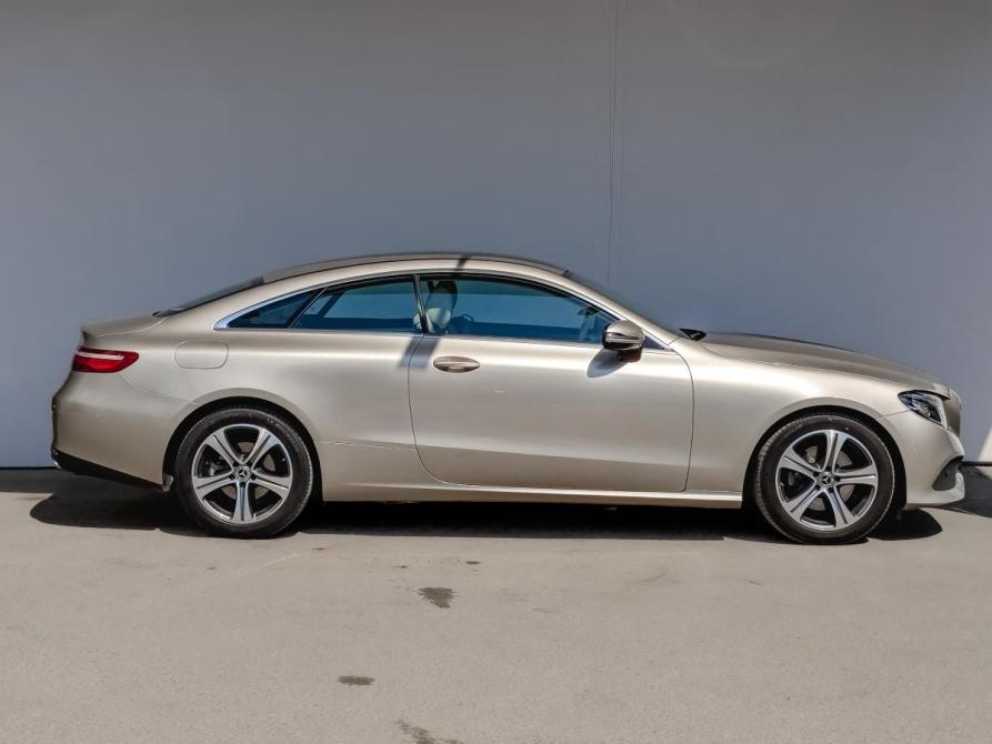 Mercedes-Benz E-Класс V (W213 S213 C238) Москва  - изображение 4