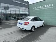 Lada (ВАЗ) Granta I Рестайлинг Екатеринбург  - изображение 14