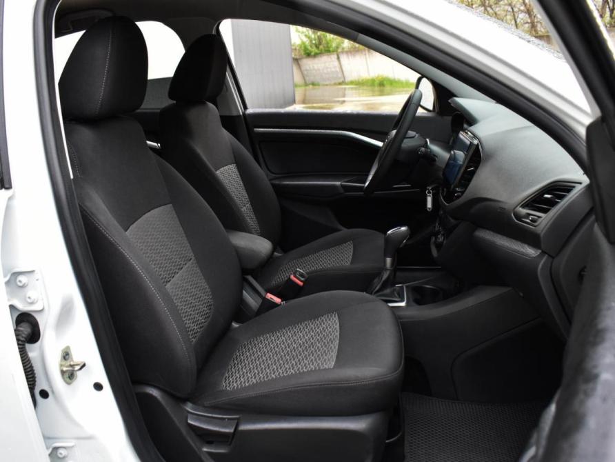 Lada (ВАЗ) Vesta I Краснодар  - изображение 8