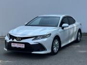 Toyota Camry VIII (XV70) Рестайлинг Москва  - изображение 16
