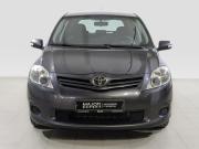 Toyota Auris I Рестайлинг Химки  - изображение 27