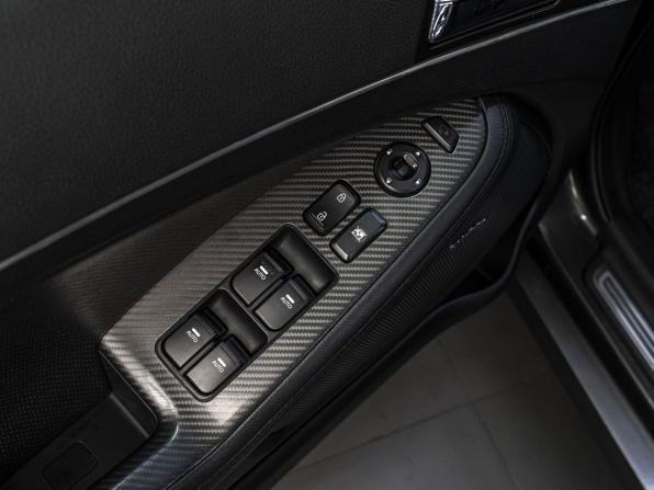 Kia Optima III с пробегом 2012 года, цена 1 350 000 рублей, 223813 км, седан, Автокод Объявления