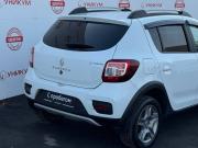 Renault Sandero II Рестайлинг Екатеринбург  - изображение 51