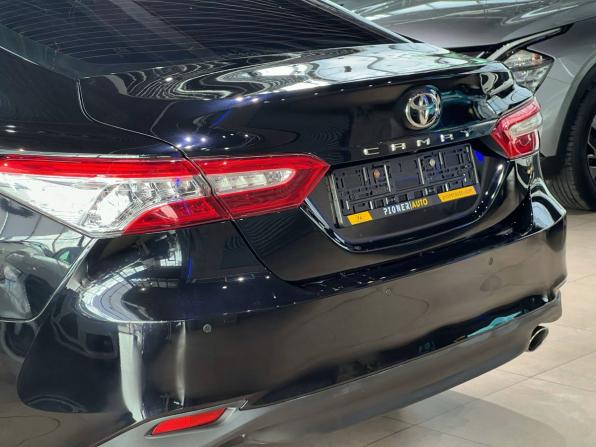 Toyota Camry VIII (XV70) Рестайлинг с пробегом 2022 года, цена 3 120 000 рублей, 97734 км, седан, Автокод Объявления