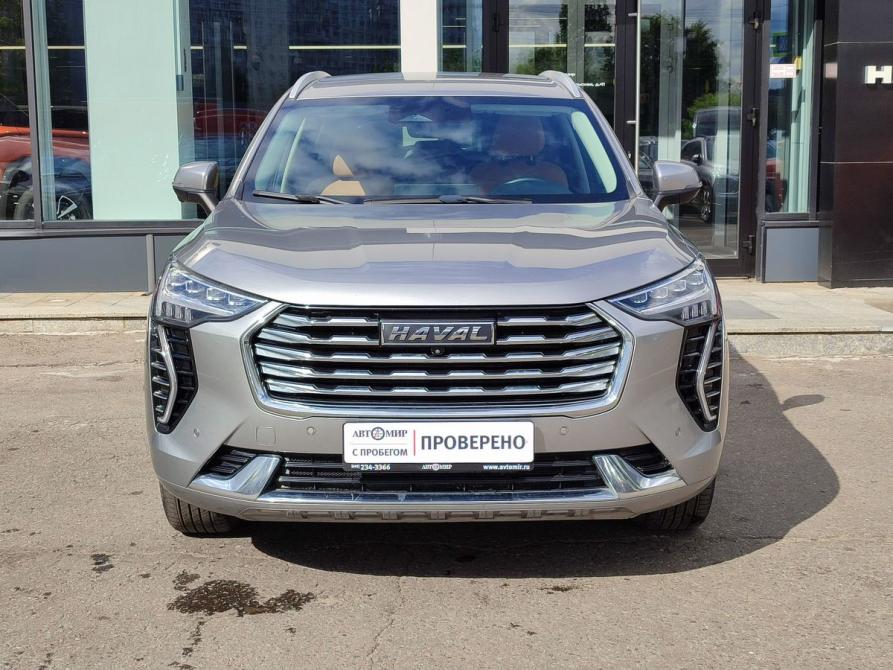 Haval Jolion I Москва  - изображение 2