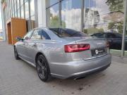 Audi A6 IV (C7) Рестайлинг Москва  - изображение 31