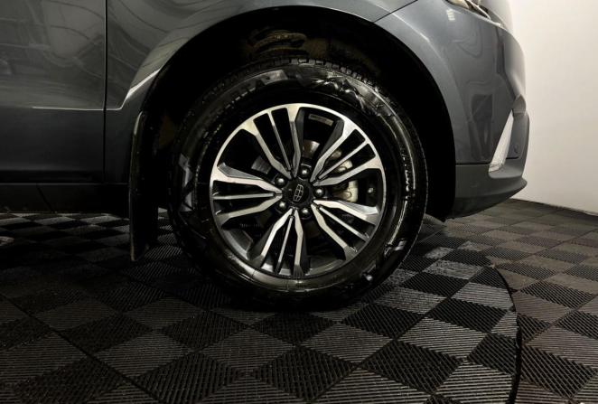 Geely Emgrand X7 I Рестайлинг 2 с пробегом 2020 года, цена 1 395 000 рублей, 56515 км, внедорожник, Автокод Объявления