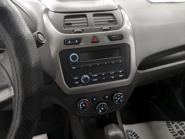 Chevrolet Cobalt II с пробегом 2014 года, цена 529 000 рублей, 198786 км, седан, Автокод Объявления