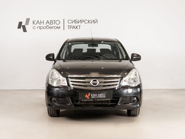 Nissan Almera III (G15) с пробегом 2014 года, цена 560 000 рублей, 238000 км, седан, Автокод Объявления