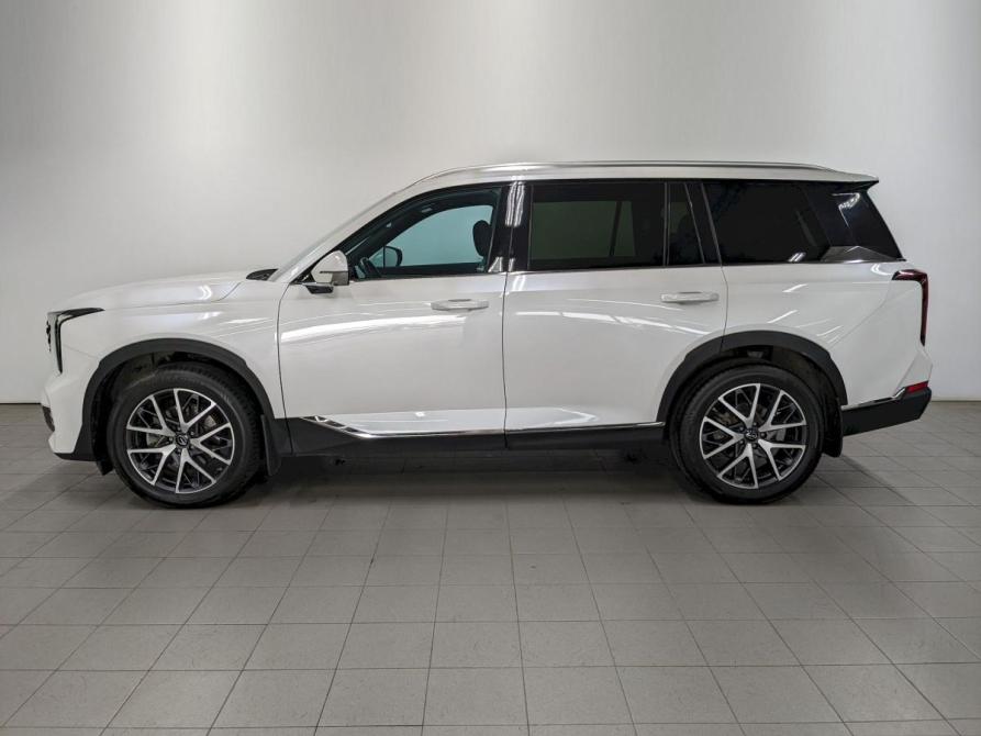 GAC GS8 II Москва  - изображение 8