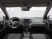 Hyundai Creta I Орехово-Зуево  - изображение 25