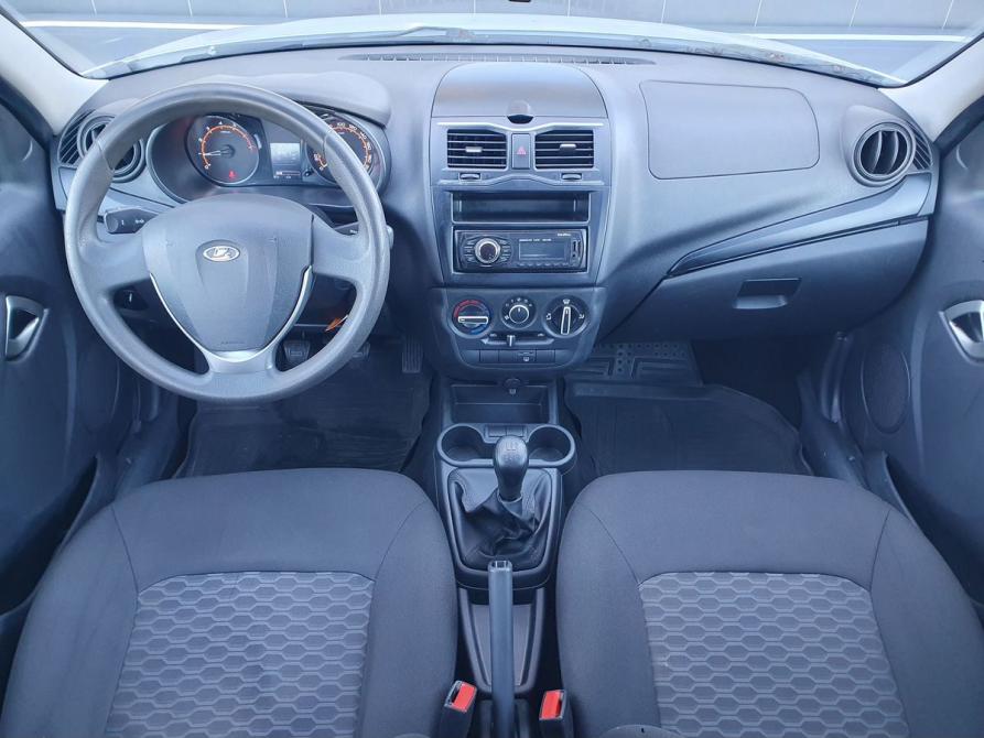 Lada (ВАЗ) Granta I Рестайлинг Санкт-Петербург  - изображение 12