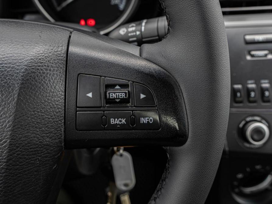 Mazda 3 II (BL) Рестайлинг Новороссийск  - изображение 17