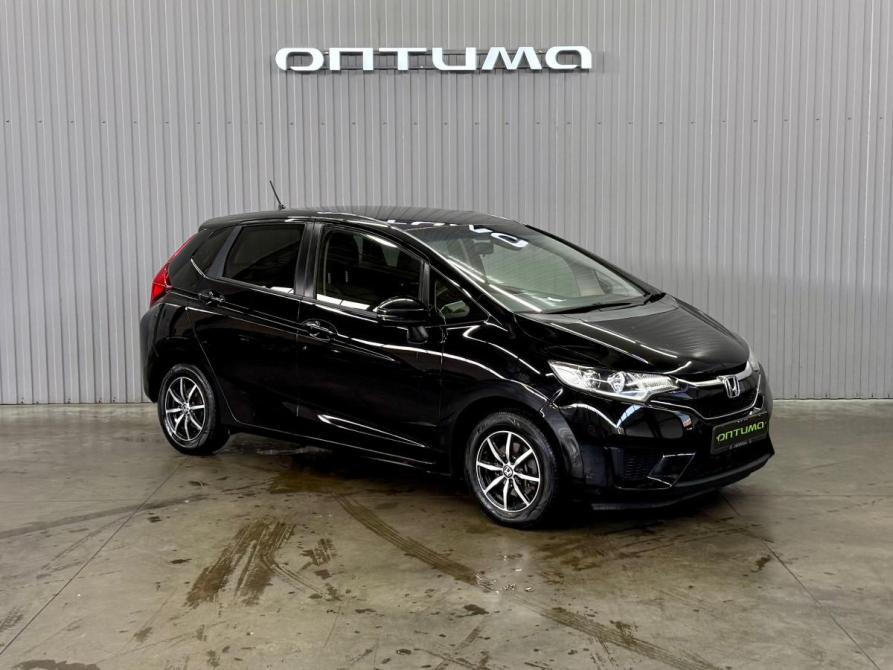 Honda Fit III Краснодар  - изображение 3