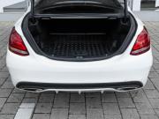 Mercedes-Benz C-Класс IV (W205) Ставрополь  - изображение 50