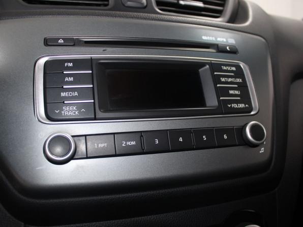 Kia Rio III с пробегом 2015 года, цена 899 900 рублей, 176940 км, хэтчбек, Автокод Объявления