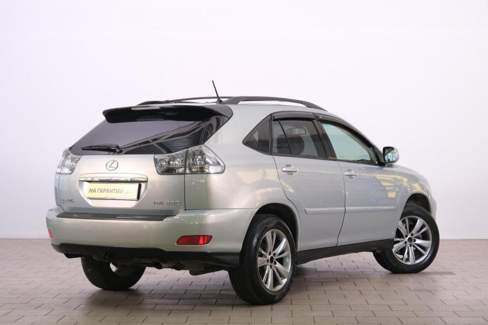 Lexus RX II Омск  - изображение 7