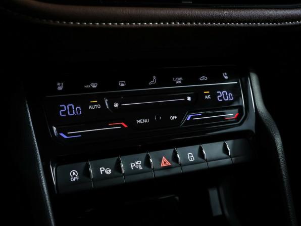 Skoda Kodiaq I Рестайлинг с пробегом 2023 года, цена 4 450 000 рублей, 43500 км, внедорожник, Автокод Объявления