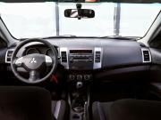 Mitsubishi Outlander II Рестайлинг Екатеринбург  - изображение 45