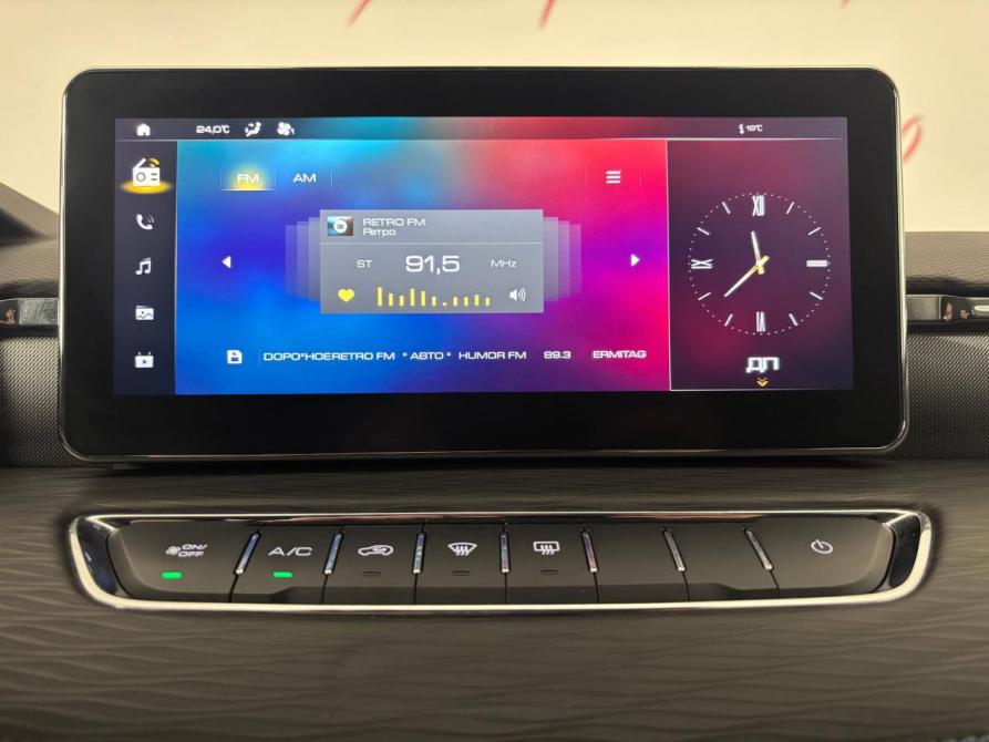 Haval Jolion I Псков  - изображение 14