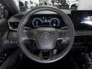 Toyota Camry IX (XV80) China Market Москва  - изображение 38