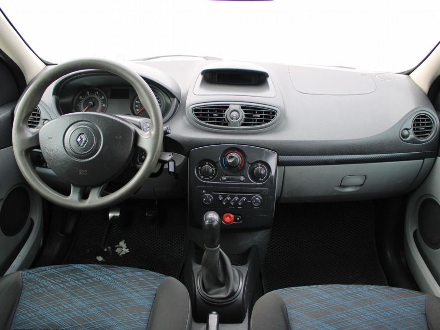 Renault Clio III Нижний Новгород  - изображение 7