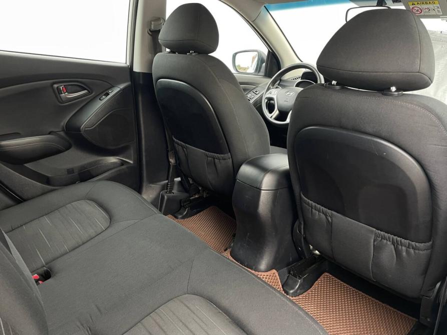 Hyundai ix35 I Рестайлинг Стерлитамак  - изображение 34