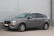 Lada (ВАЗ) Vesta I Белгород  - изображение 29