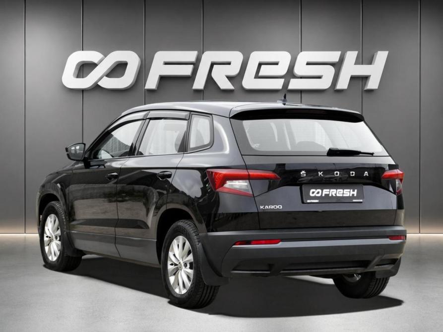Skoda Karoq I Тверь  - изображение 2