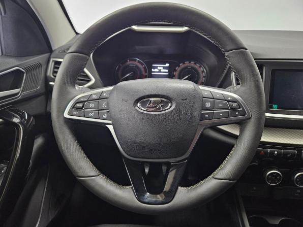 Lada (ВАЗ) Vesta I Рестайлинг (NG) с пробегом 2025 года, цена 1 447 000 рублей, 27975 км, седан, Автокод Объявления