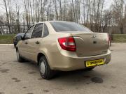 Lada (ВАЗ) Granta I Нефтекамск  - изображение 16