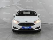 Ford Focus III Рестайлинг Новосибирск  - изображение 32