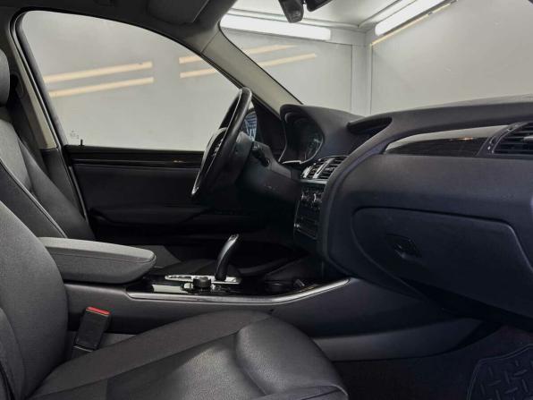 BMW X3 II (F25) Рестайлинг с пробегом 2014 года, цена 1 899 000 рублей, 157357 км, внедорожник, Автокод Объявления