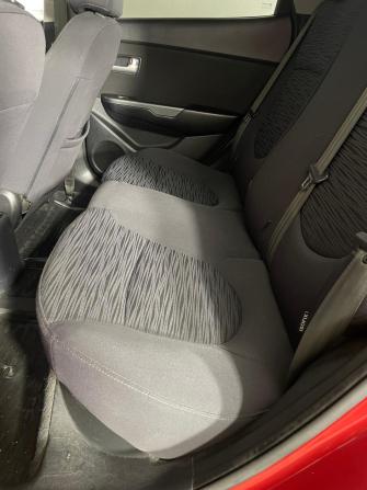 Kia Rio III с пробегом 2012 года, цена 590 000 рублей, 196543 км, седан, Автокод Объявления