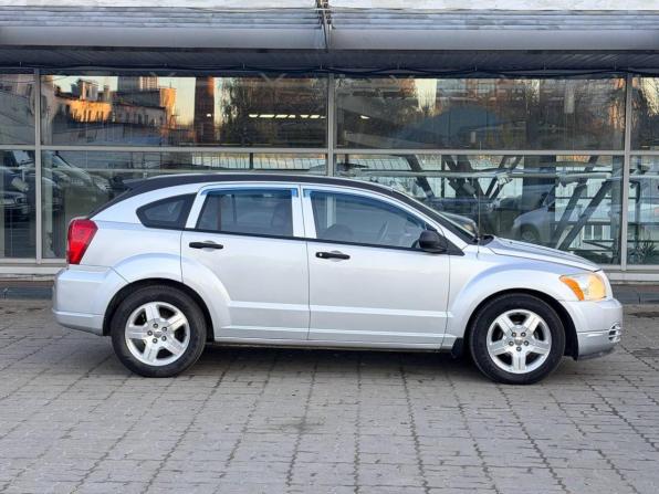 Dodge Caliber I с пробегом 2008 года, цена 448 000 рублей, 105545 км, хэтчбек, Автокод Объявления
