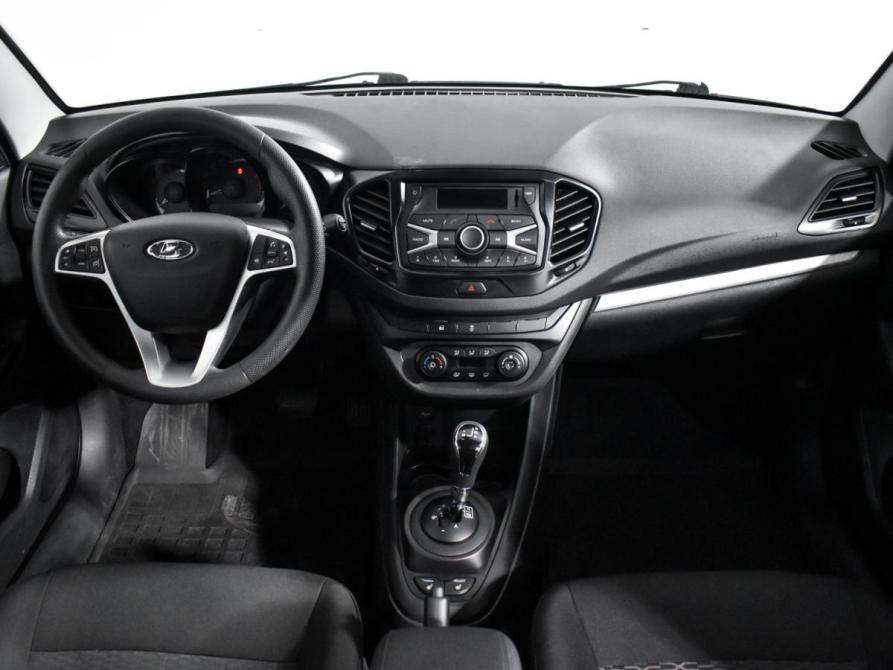 Lada (ВАЗ) Vesta I Санкт-Петербург  - изображение 15