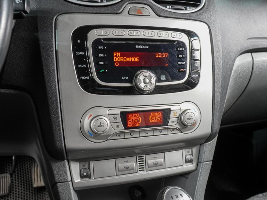 Ford Focus II Рестайлинг Воронеж  - изображение 12
