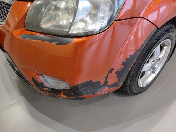 Kia Rio II Рестайлинг с пробегом 2010 года, цена 570 000 рублей, 93904 км, седан, Автокод Объявления