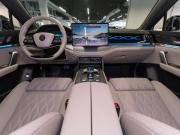 BYD Tang II Рестайлинг 2 Москва  - изображение 40