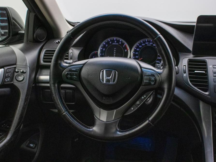 Honda Accord VIII Рестайлинг Москва  - изображение 15