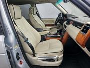 Land Rover Range Rover III Рестайлинг 2 Ярославль  - изображение 43