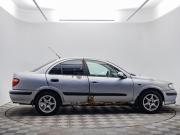 Nissan Almera II (N16) Москва  - изображение 20
