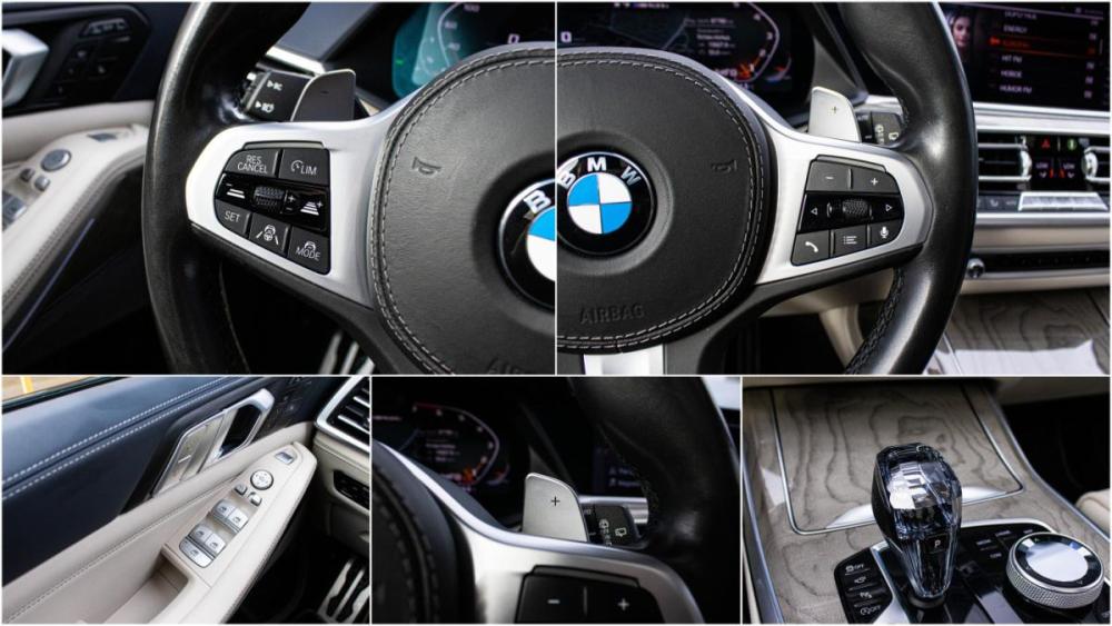BMW X7 I (G07) Москва  - изображение 19