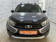 Lada (ВАЗ) Granta I Рестайлинг Пермь  - изображение 20