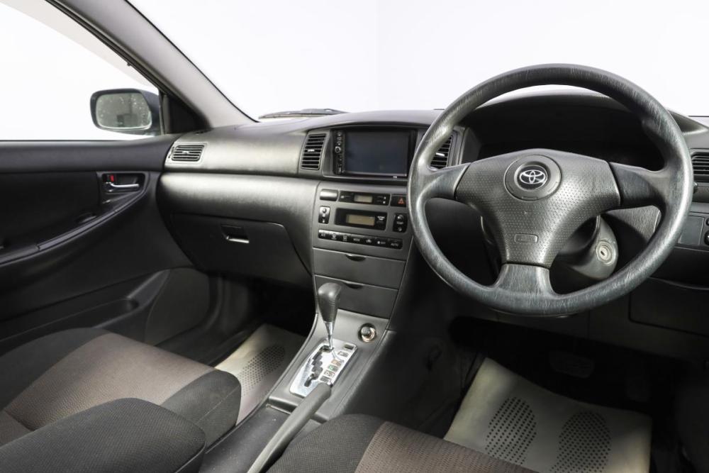 Toyota Corolla IX (E120 E130) Новосибирск  - изображение 10