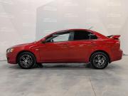 Mitsubishi Lancer X Новосибирск  - изображение 24