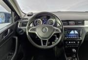 Skoda Rapid I Саранск  - изображение 49